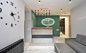 Avenue 23 Boutique Hotel