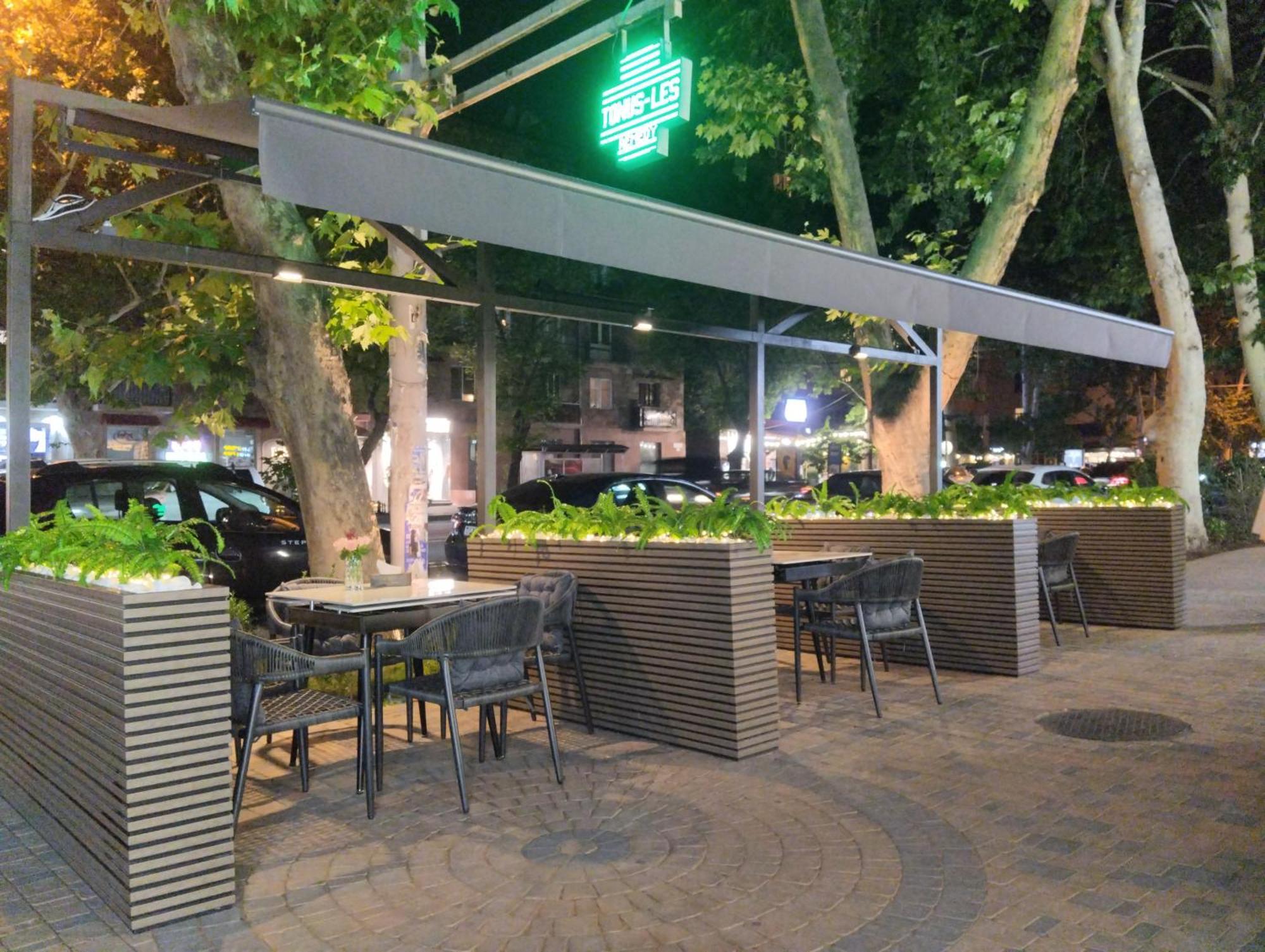 Avenue 23 Boutique Hotel Erevan Esterno foto